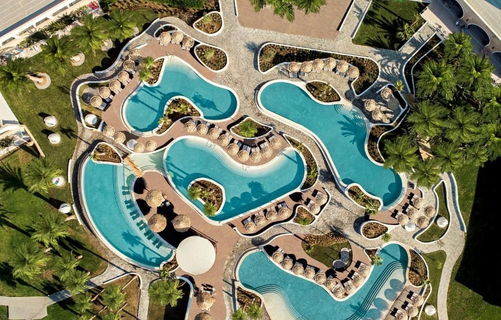 Mitsis Norida Beach Hotel 5* pas cher photo 9