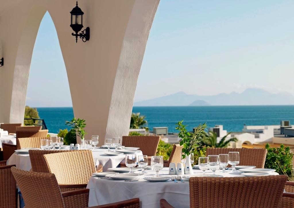 Mitsis Norida Beach Hotel 5* pas cher photo 10