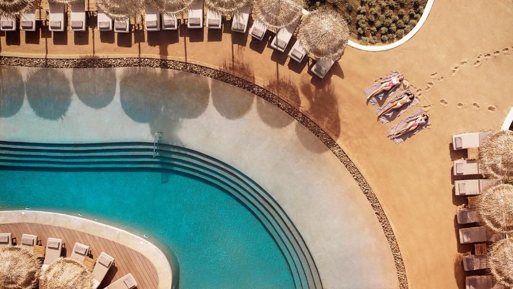Mitsis Norida Beach Hotel 5* pas cher photo 11