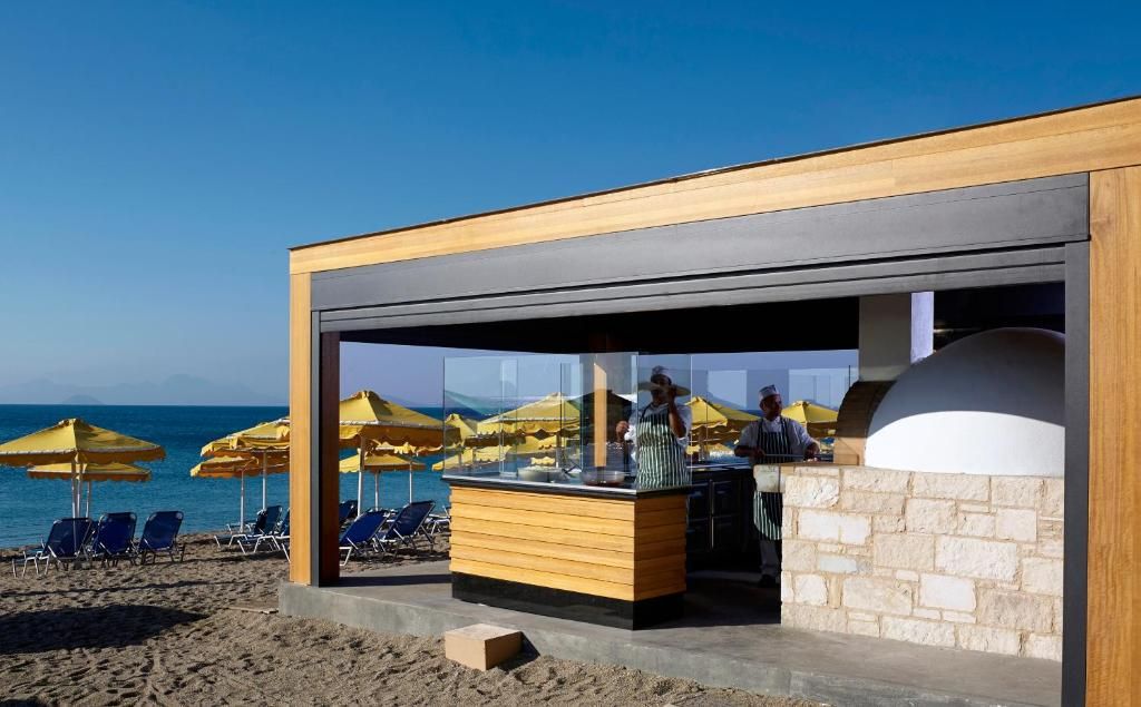 Mitsis Norida Beach Hotel 5* pas cher photo 12
