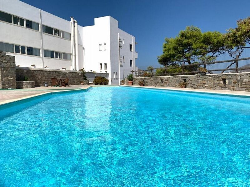 Pandrossos 3* pas cher photo 2