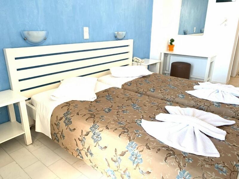 Pandrossos 3* pas cher photo 3
