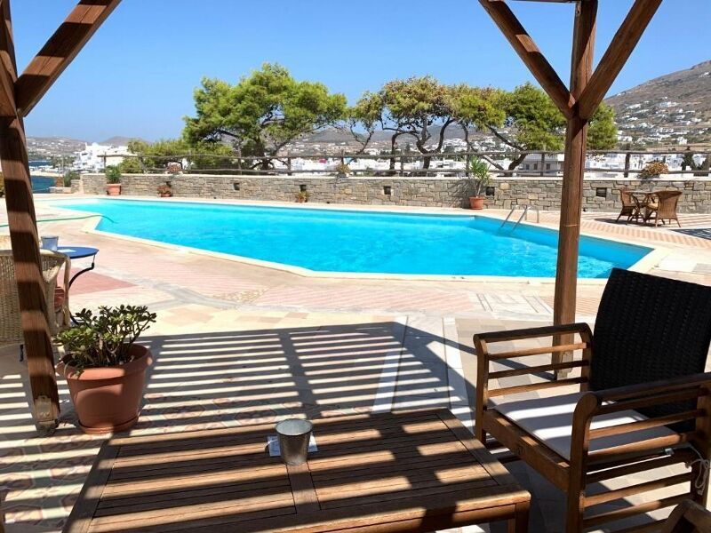 Pandrossos 3* pas cher photo 4