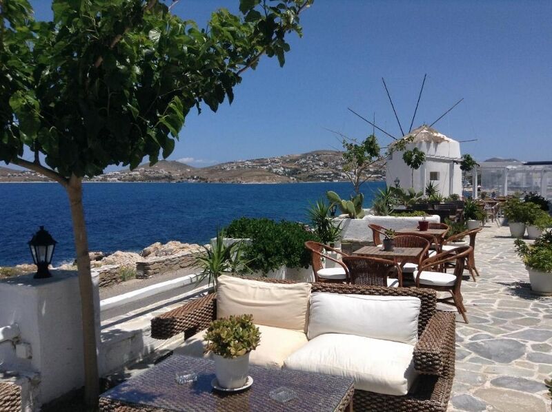 Pandrossos 3* pas cher photo 5