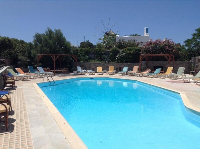 Pandrossos 3* pas cher photo 6
