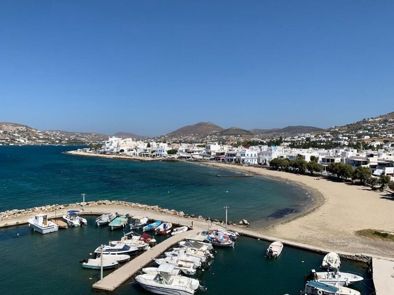 Pandrossos 3* pas cher photo 7