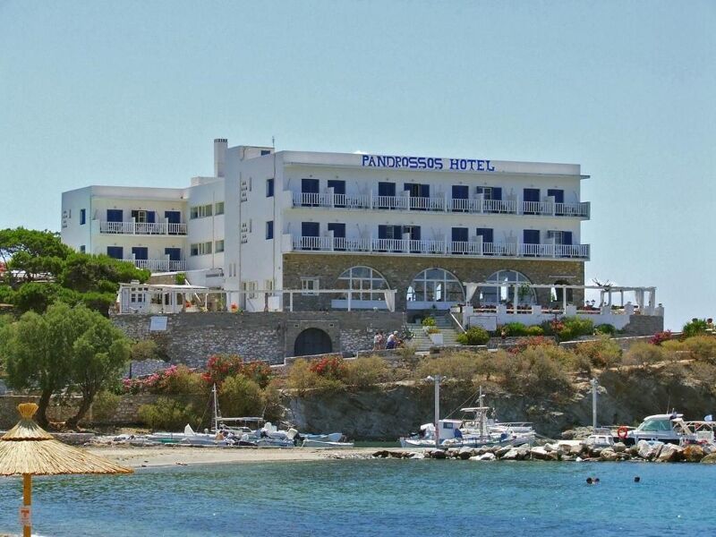 Pandrossos 3* pas cher photo 9