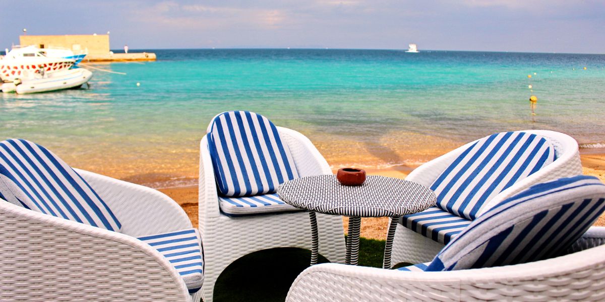 Hôtel Palm Beach Resort 4* pas cher photo 3