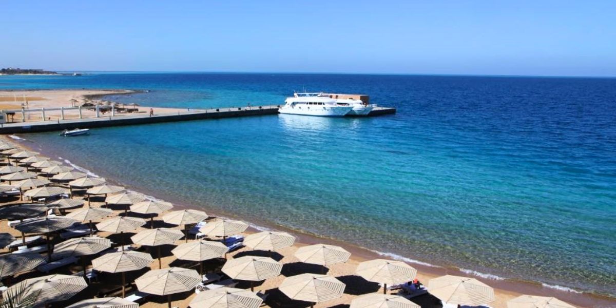 Hôtel Palm Beach Resort 4* pas cher photo 7