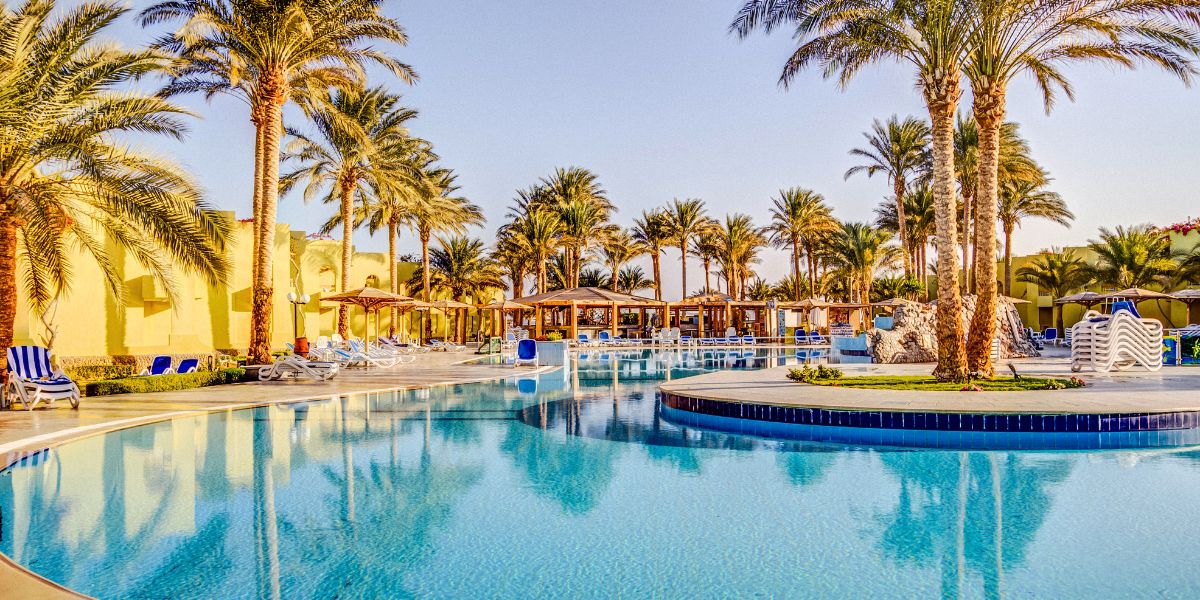 Hôtel Palm Beach Resort 4* pas cher photo 12
