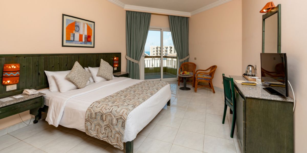 Hôtel Palm Beach Resort 4* pas cher photo 21