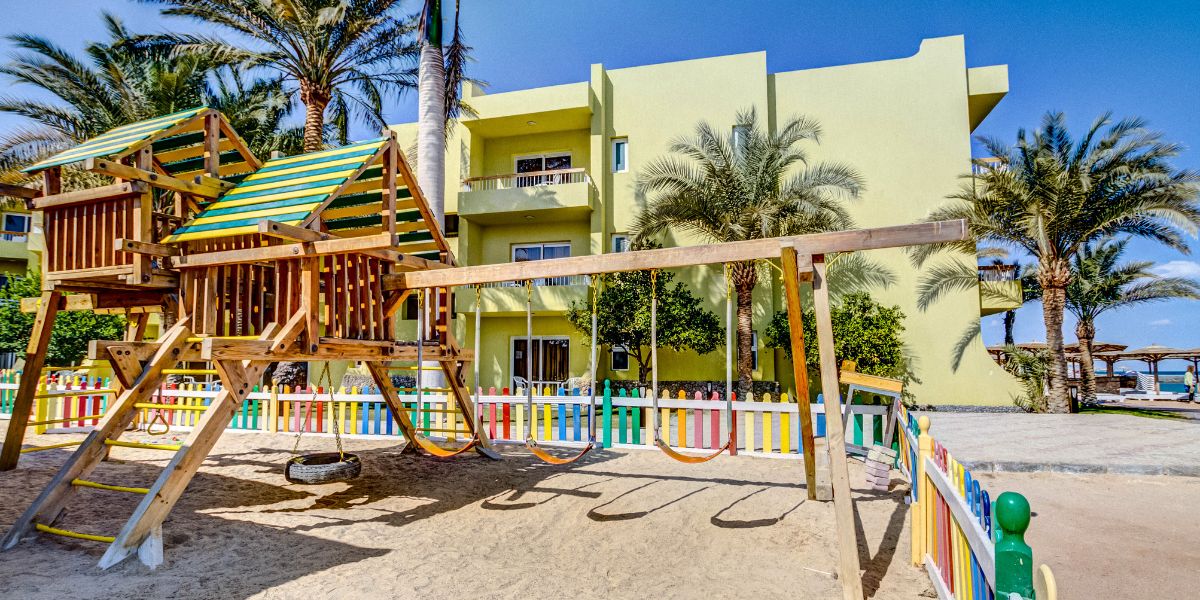 Hôtel Palm Beach Resort 4* pas cher photo 23