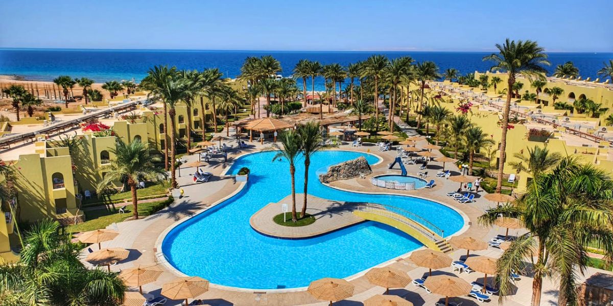Hôtel Palm Beach Resort 4* pas cher photo 24