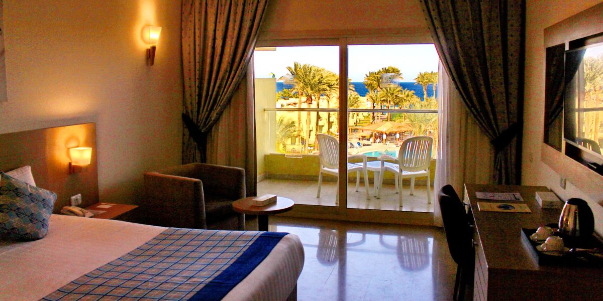 Hôtel Palm Beach Resort 4* pas cher photo 27
