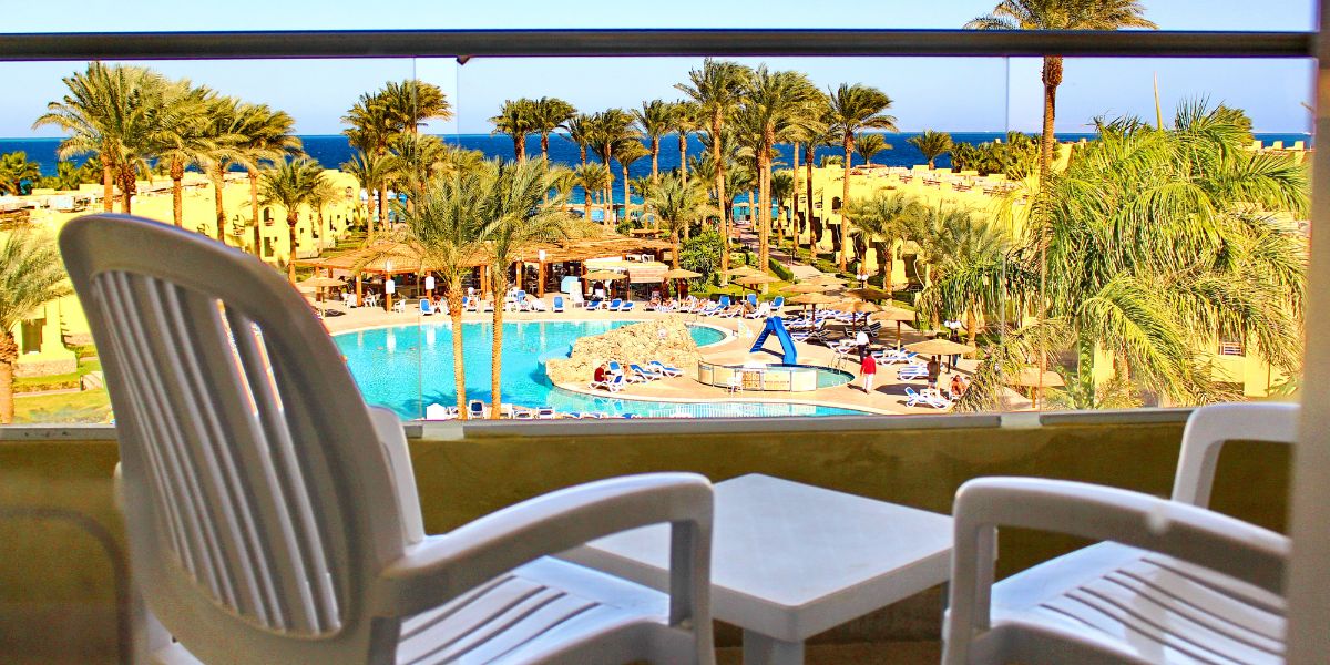 Hôtel Palm Beach Resort 4* pas cher photo 28
