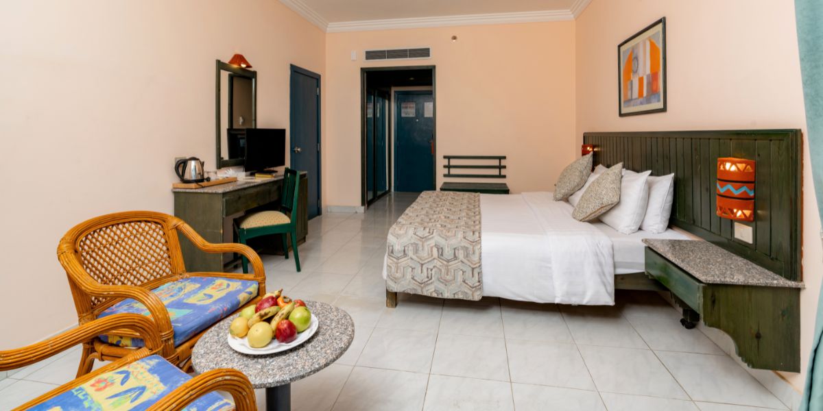 Hôtel Palm Beach Resort 4* pas cher photo 31