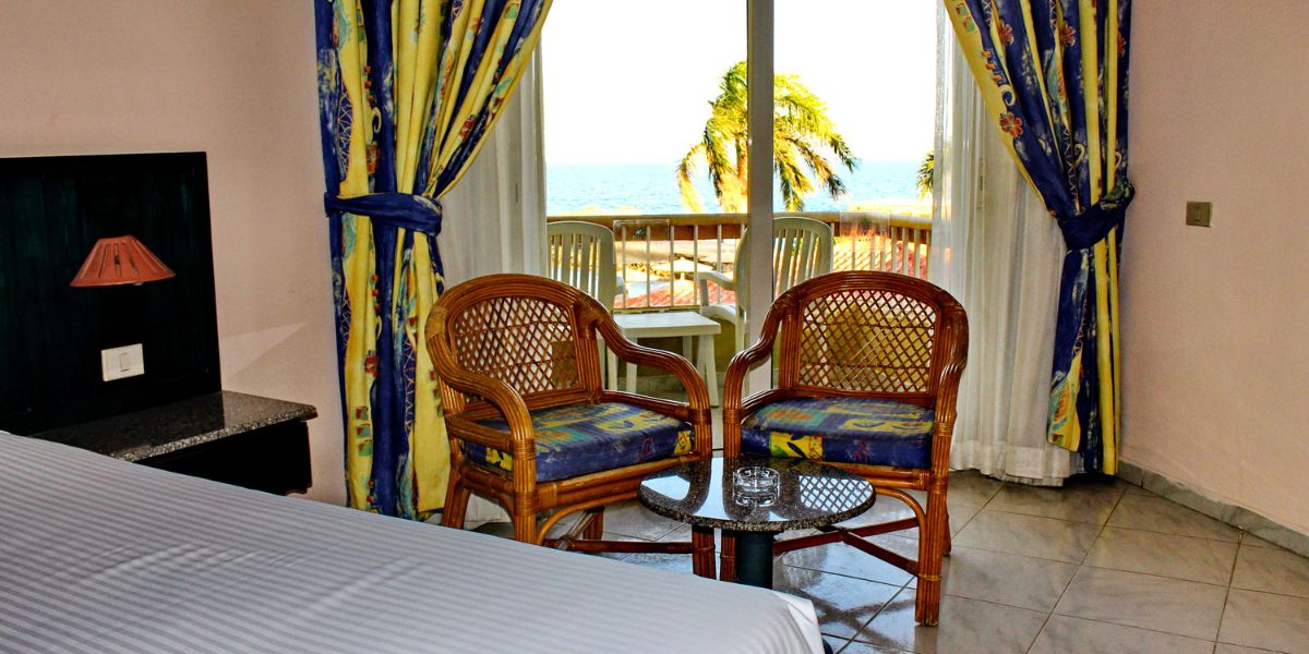 Hôtel Palm Beach Resort 4* pas cher photo 36