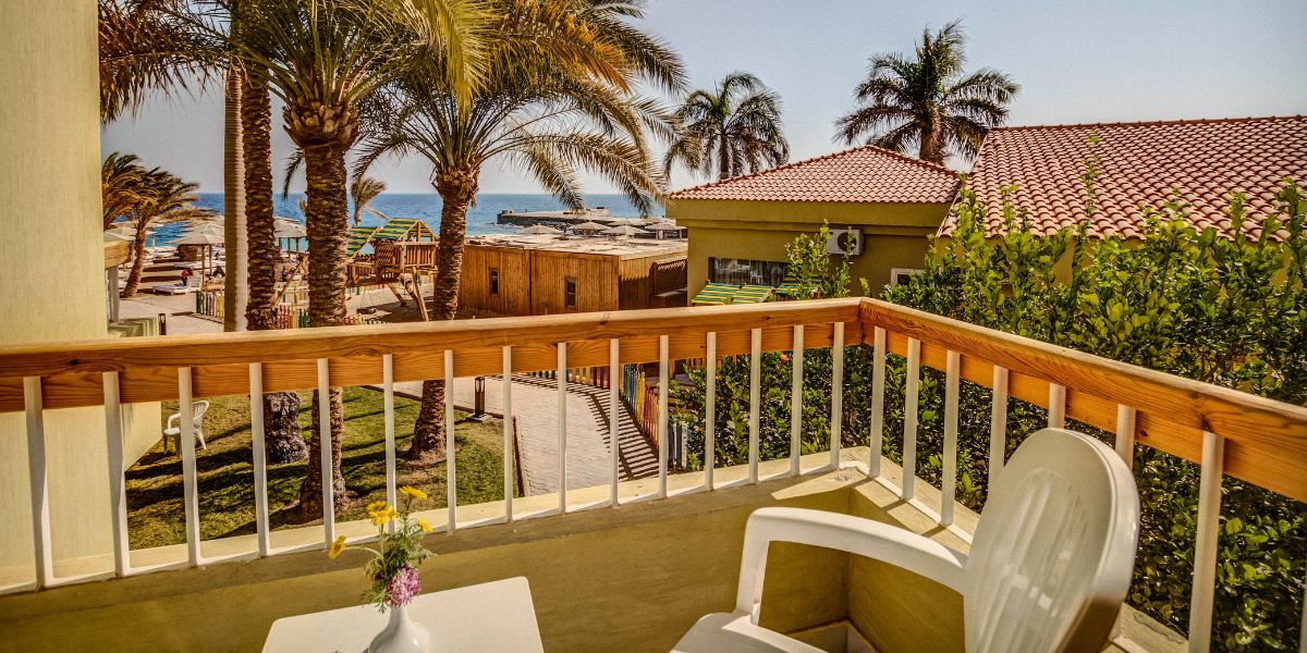 Hôtel Palm Beach Resort 4* pas cher photo 38