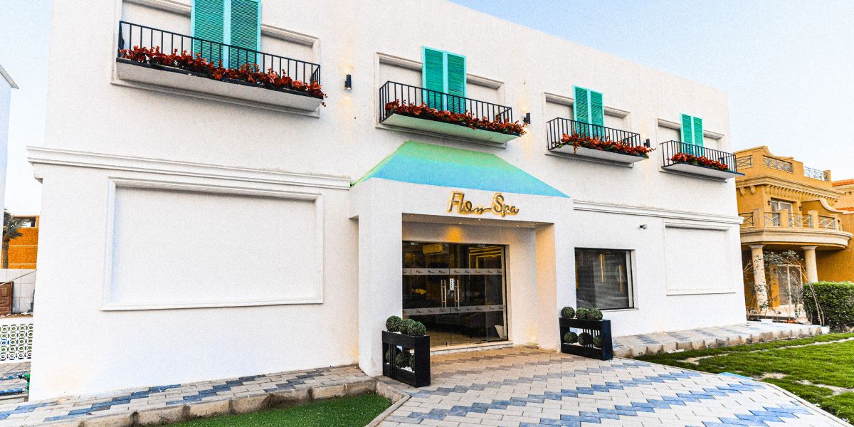 Hôtel Flow Spectrum Resort Sahl Hasheesh 4* pas cher photo 1