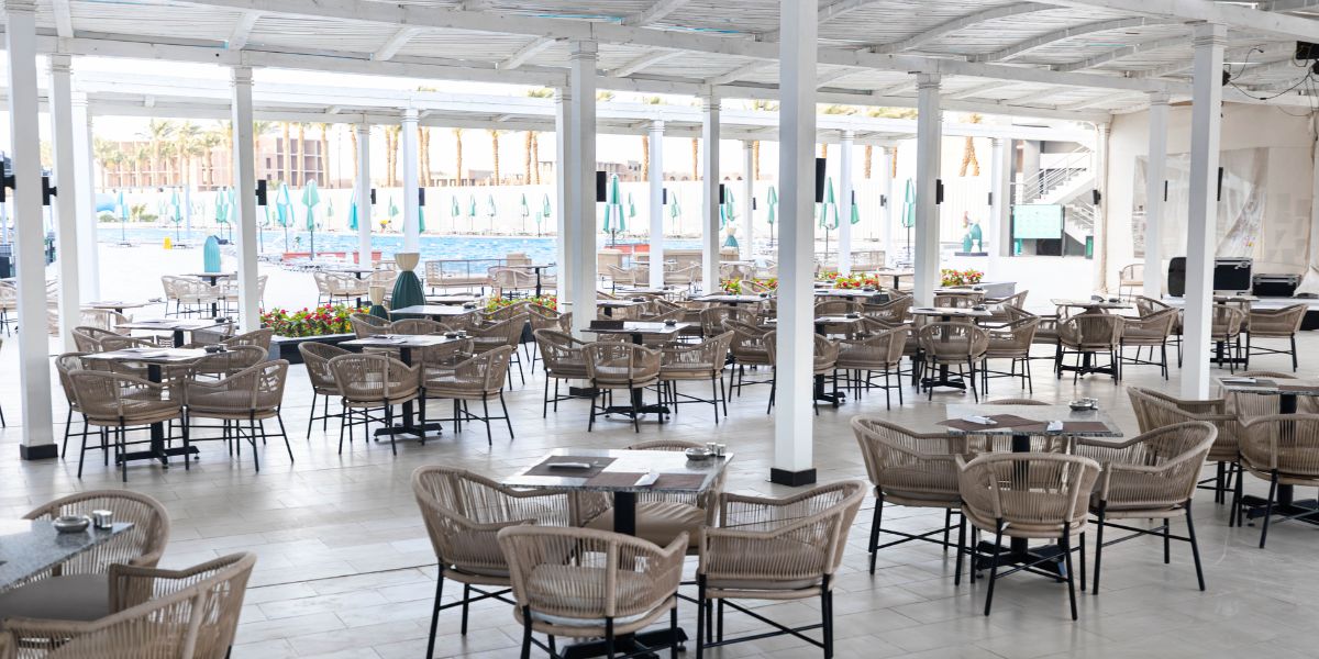 Hôtel Flow Spectrum Resort Sahl Hasheesh 4* pas cher photo 7