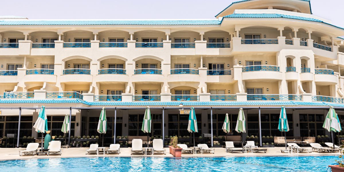 Hôtel Flow Spectrum Resort Sahl Hasheesh 4* pas cher photo 10