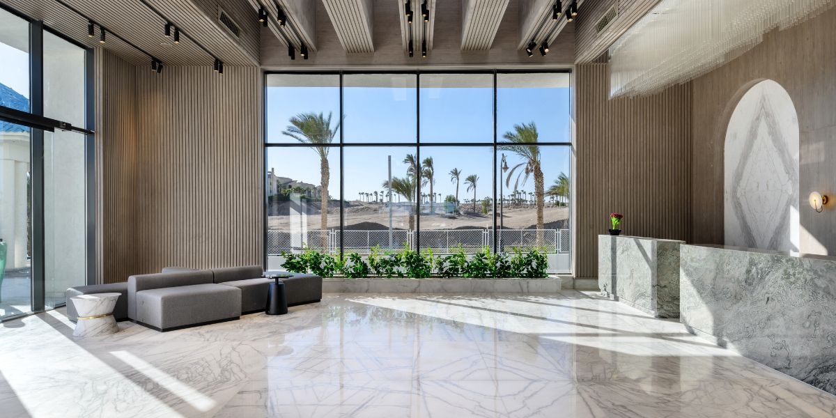 Hôtel Flow Spectrum Resort Sahl Hasheesh 4* pas cher photo 20