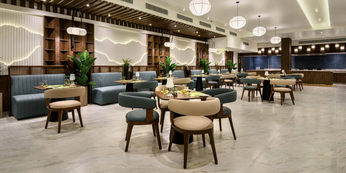 Hôtel Flow Spectrum Resort Sahl Hasheesh 4* pas cher photo 23