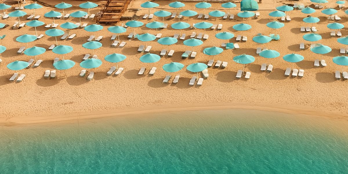 Hôtel Flow Spectrum Resort Sahl Hasheesh 4* pas cher photo 27