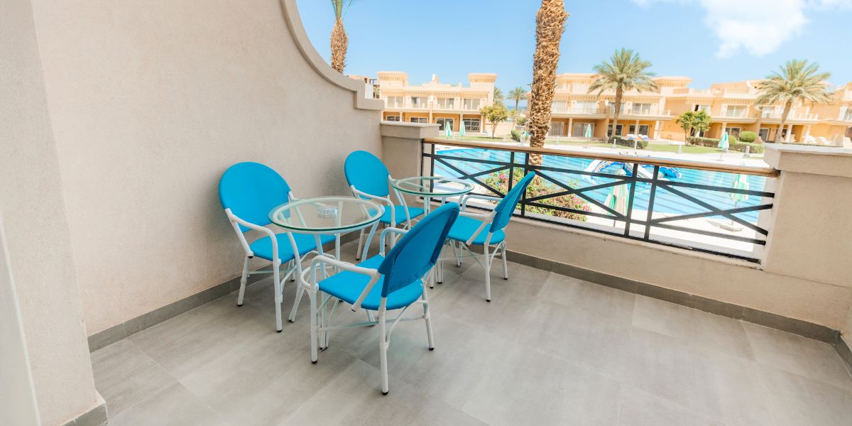 Hôtel Flow Spectrum Resort Sahl Hasheesh 4* pas cher photo 28