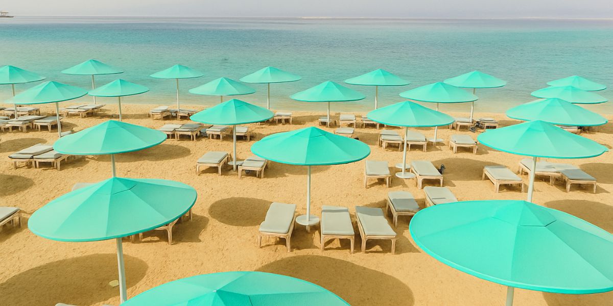 Hôtel Flow Spectrum Resort Sahl Hasheesh 4* pas cher photo 31