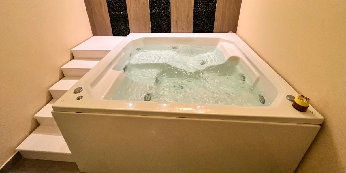 Hôtel Flow Spectrum Resort Sahl Hasheesh 4* pas cher photo 43