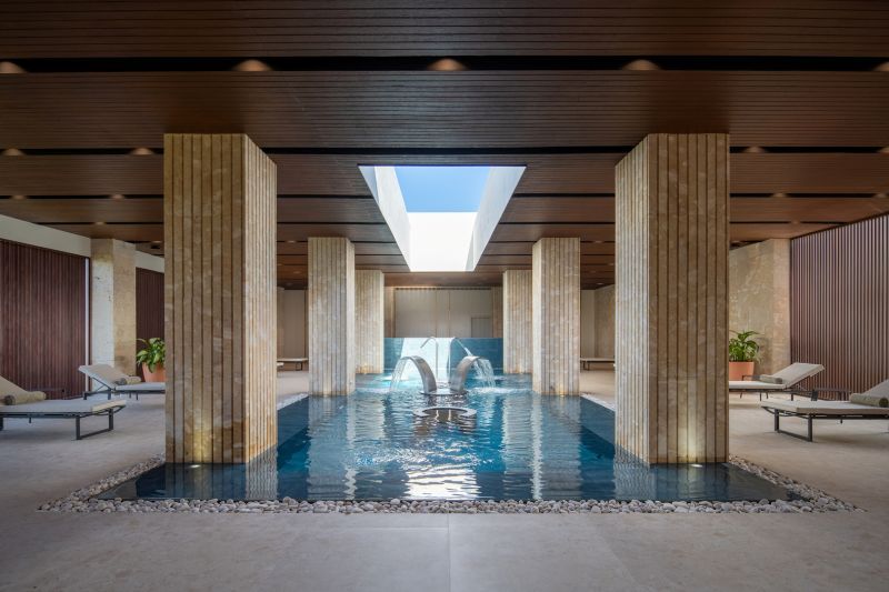 Live Aqua Punta Cana 5* - Adults Only pas cher photo 1