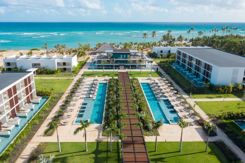 Live Aqua Punta Cana 5* - Adults Only pas cher photo 2