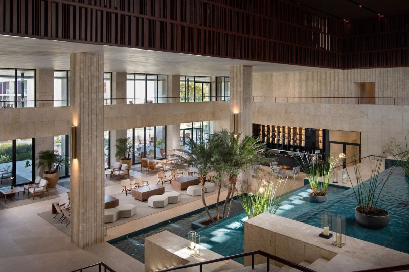 Live Aqua Punta Cana 5* - Adults Only pas cher photo 3