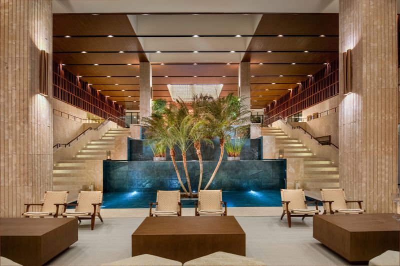Live Aqua Punta Cana 5* - Adults Only pas cher photo 4