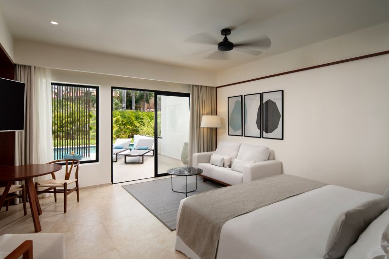 Live Aqua Punta Cana 5* - Adults Only pas cher photo 8