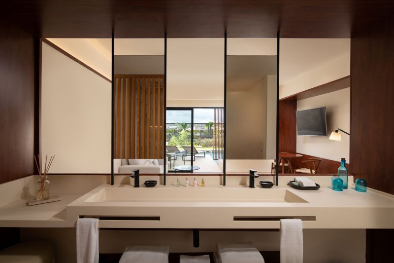 Live Aqua Punta Cana 5* - Adults Only pas cher photo 9