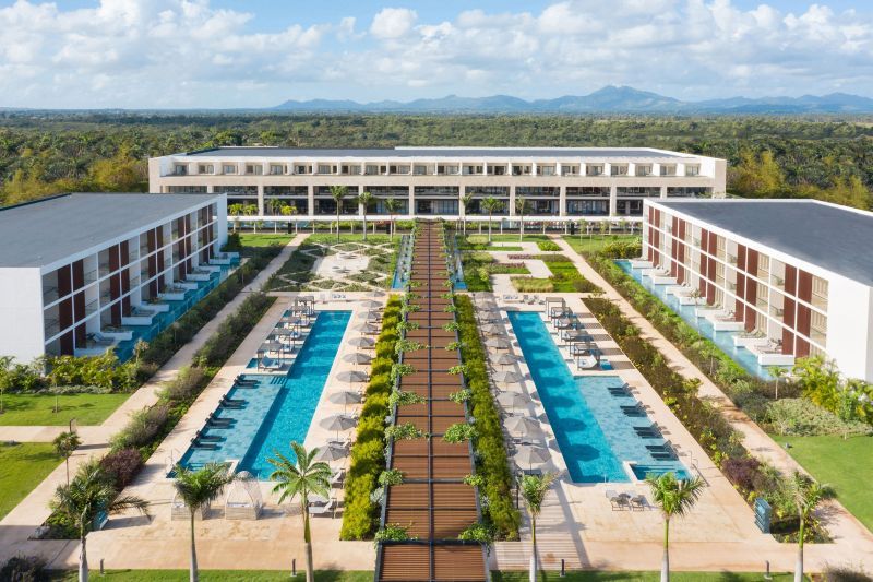 Live Aqua Punta Cana 5* - Adults Only pas cher photo 12