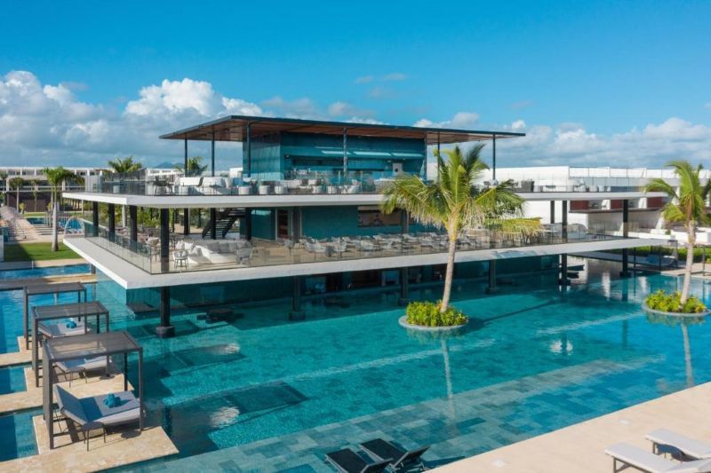 Live Aqua Punta Cana 5* - Adults Only pas cher photo 15