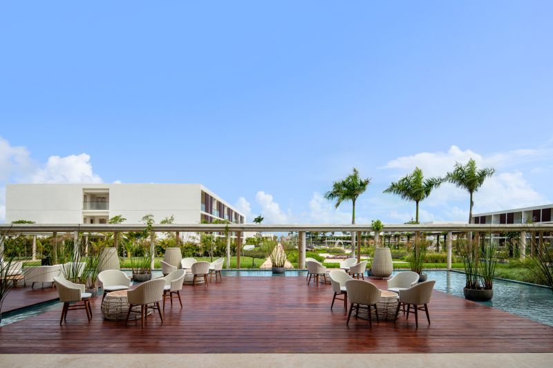Live Aqua Punta Cana 5* - Adults Only pas cher photo 18