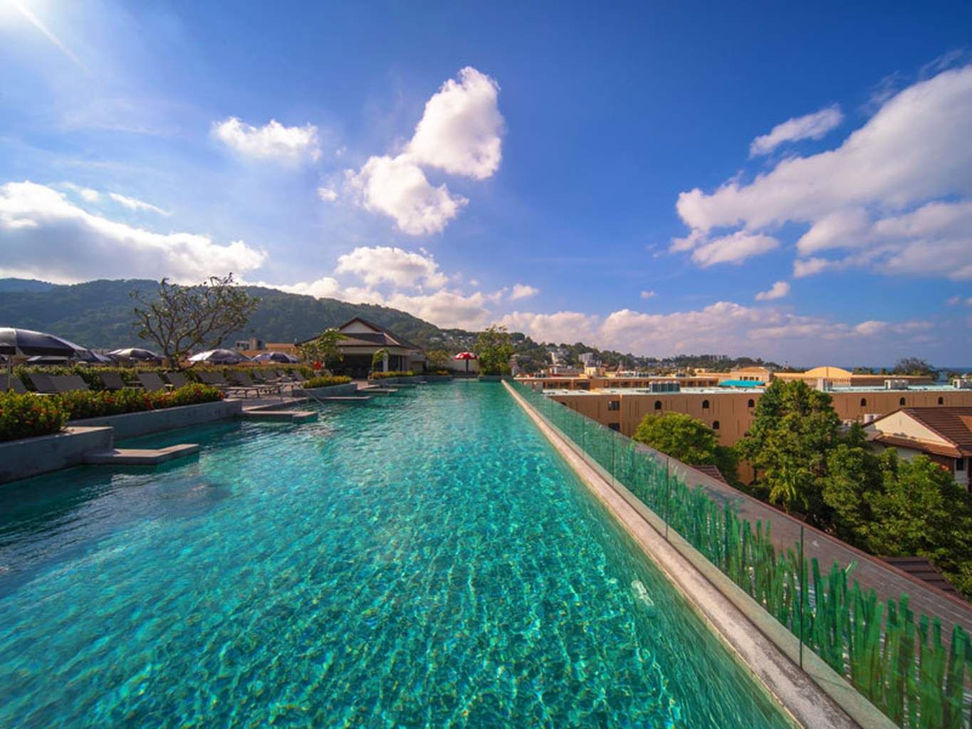 Hôtel Kata Palm Resort 4* pas cher photo 11