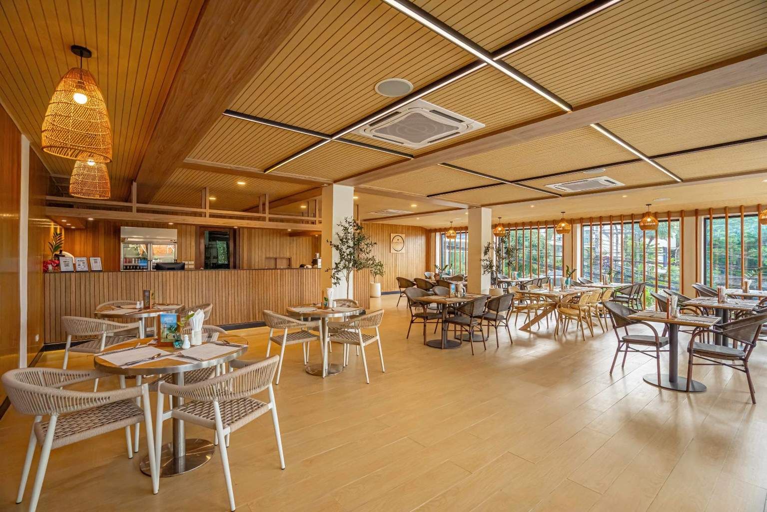 Hôtel Orchidacea Resort 4* pas cher photo 7