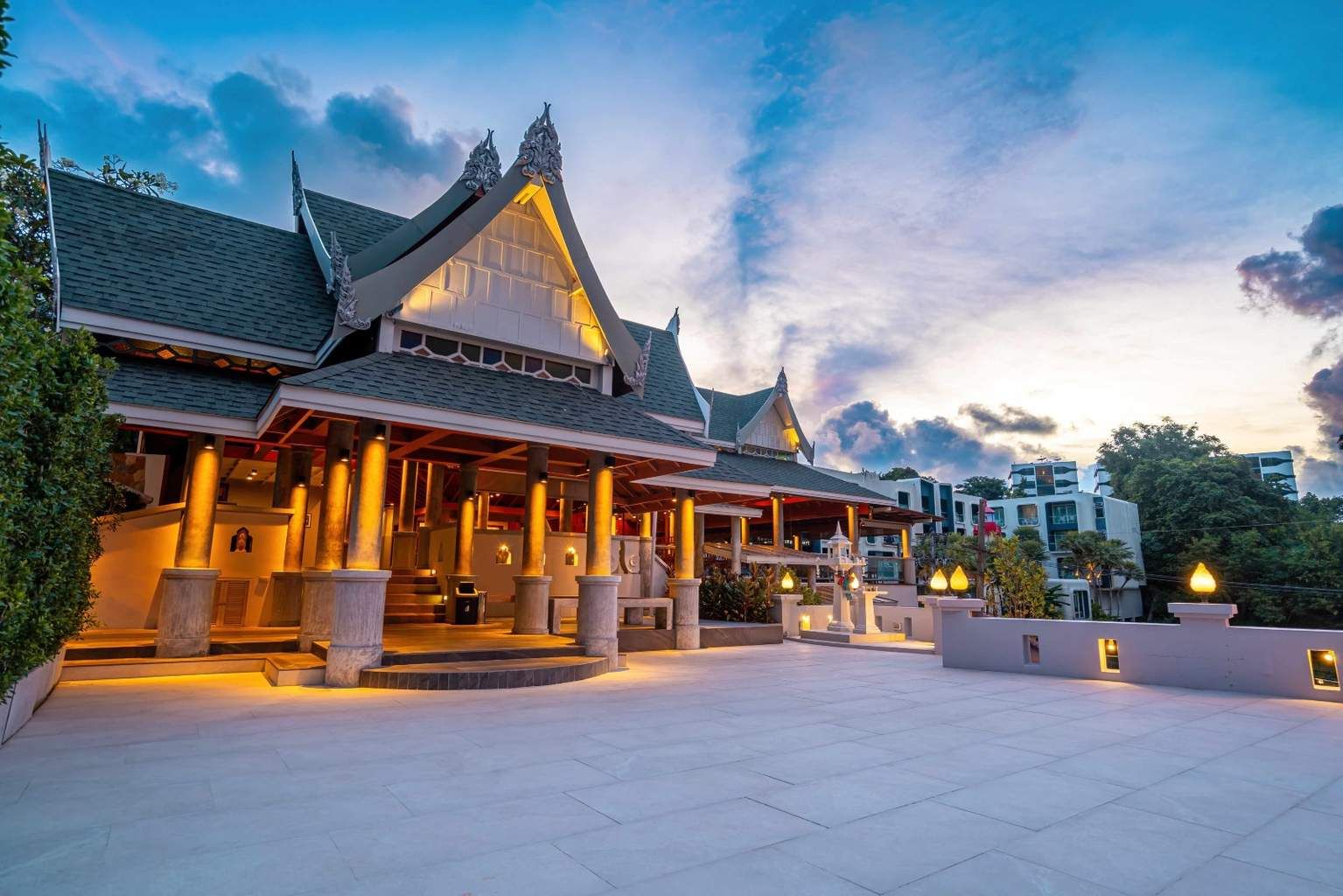 Hôtel Orchidacea Resort 4* pas cher photo 8