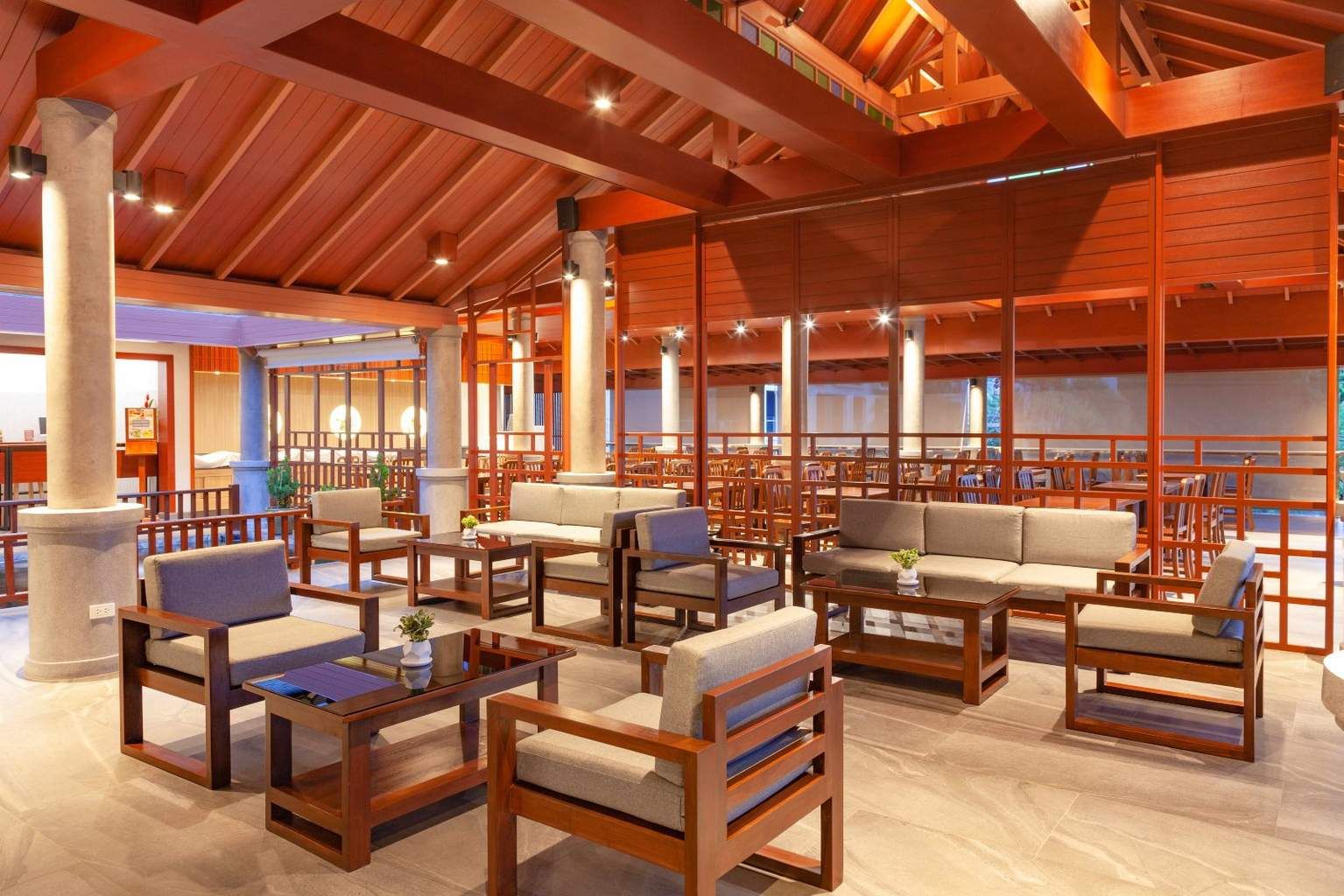 Hôtel Orchidacea Resort 4* pas cher photo 12