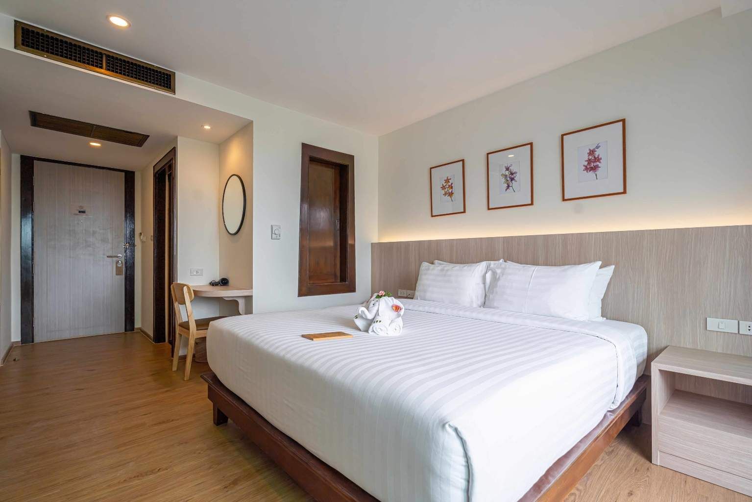 Hôtel Orchidacea Resort 4* pas cher photo 15