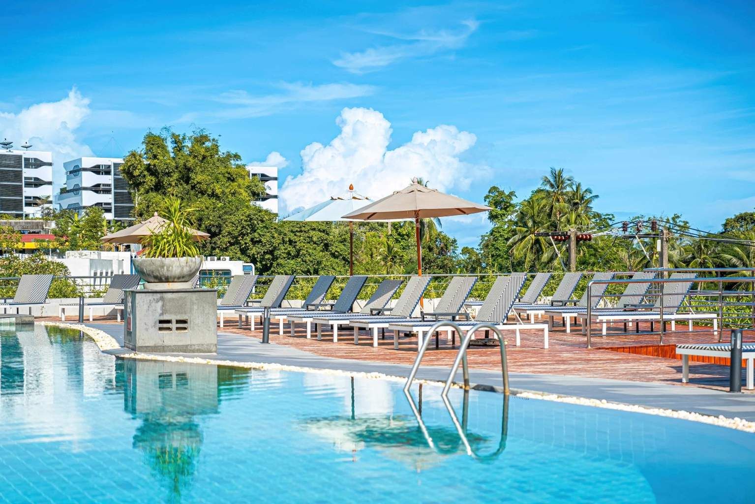 Hôtel Orchidacea Resort 4* pas cher photo 17
