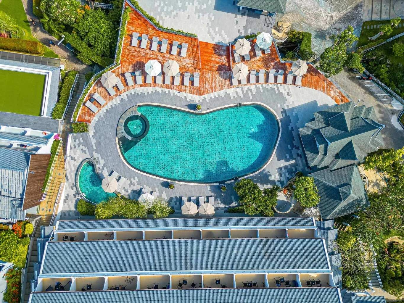Hôtel Orchidacea Resort 4* pas cher photo 18