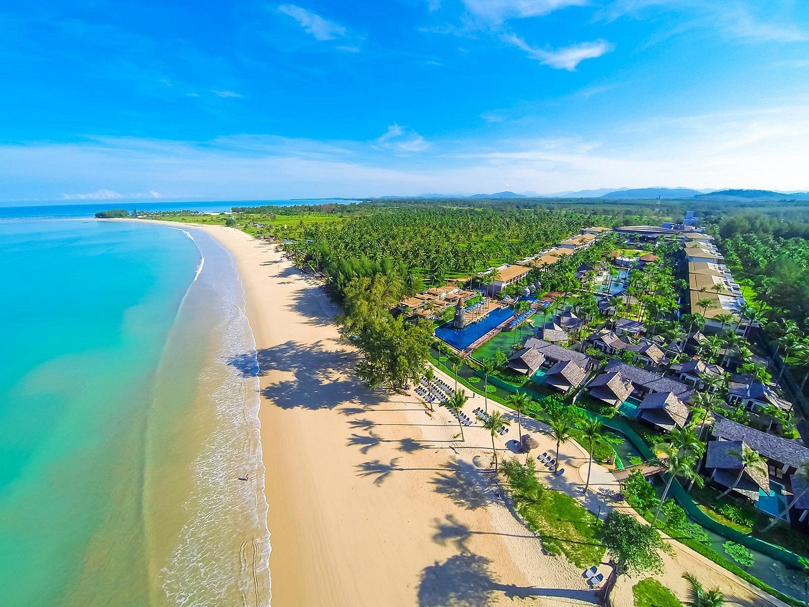 Hôtel Graceland Khaolak Beach Resort 5* pas cher photo 2