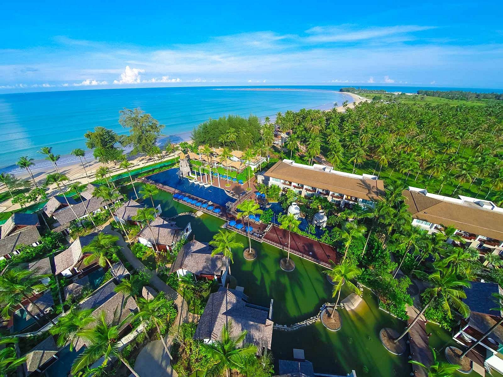 Hôtel Graceland Khaolak Beach Resort 5* pas cher photo 3