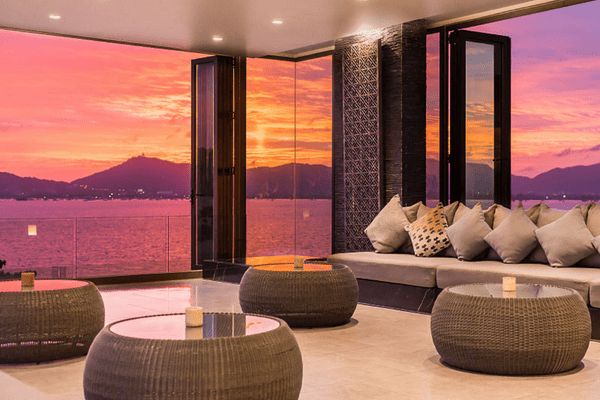 Phuket, My Beach Resort 5* - Vols Flex pas cher photo 1